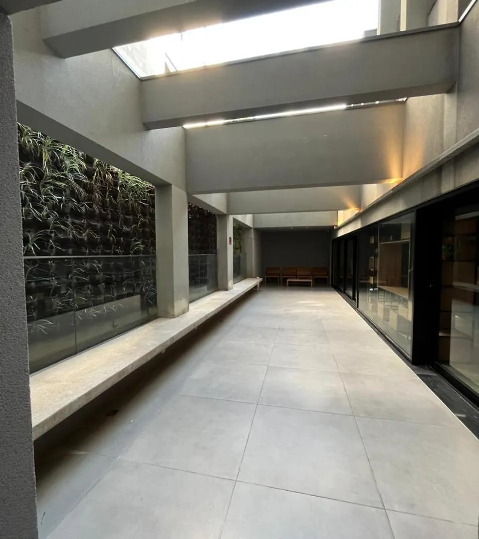 דירה סאו פאולו Flat Deluxe Ampla Varanda - Vn Capote Reboucas Jardins