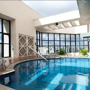Ninety - Flat Premium - Alameda Lorena - Jardins Apartamento