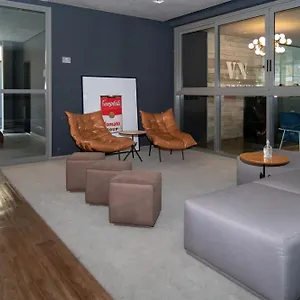 Flat Moderno Na Oscar Freire! Apartamento